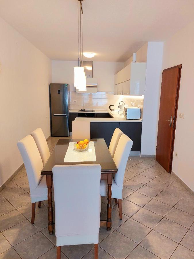 Appartement With Private Pool 