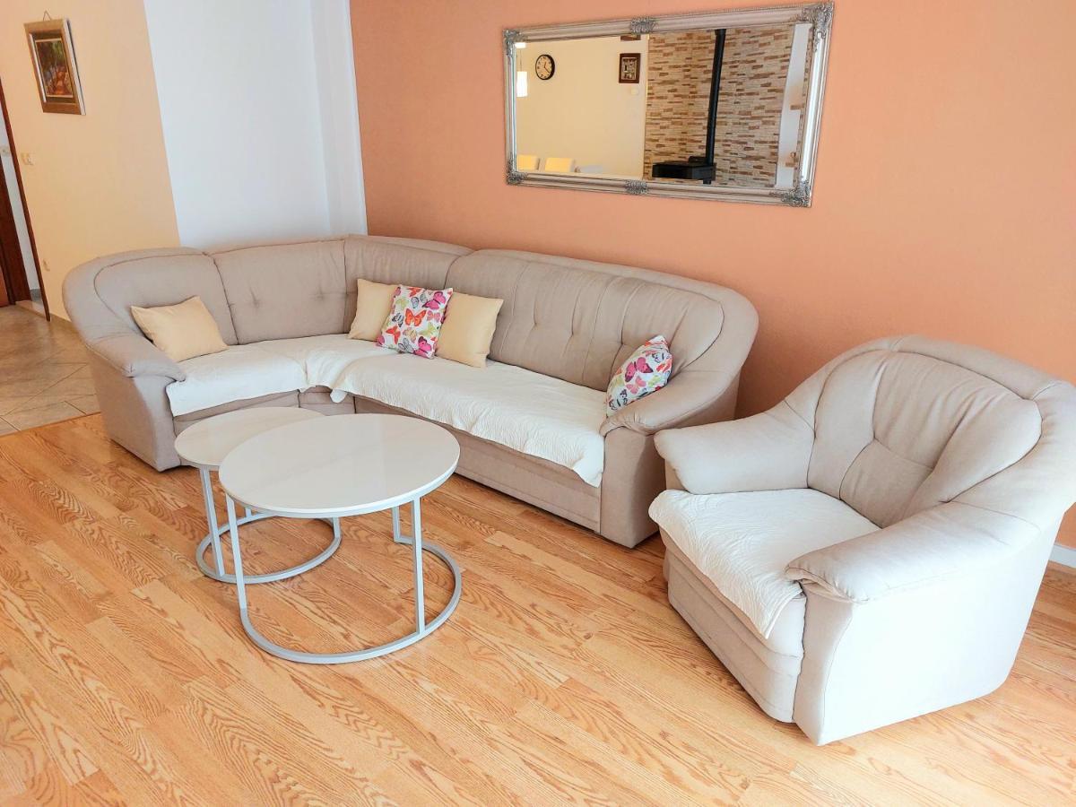 Appartement With Private Pool 