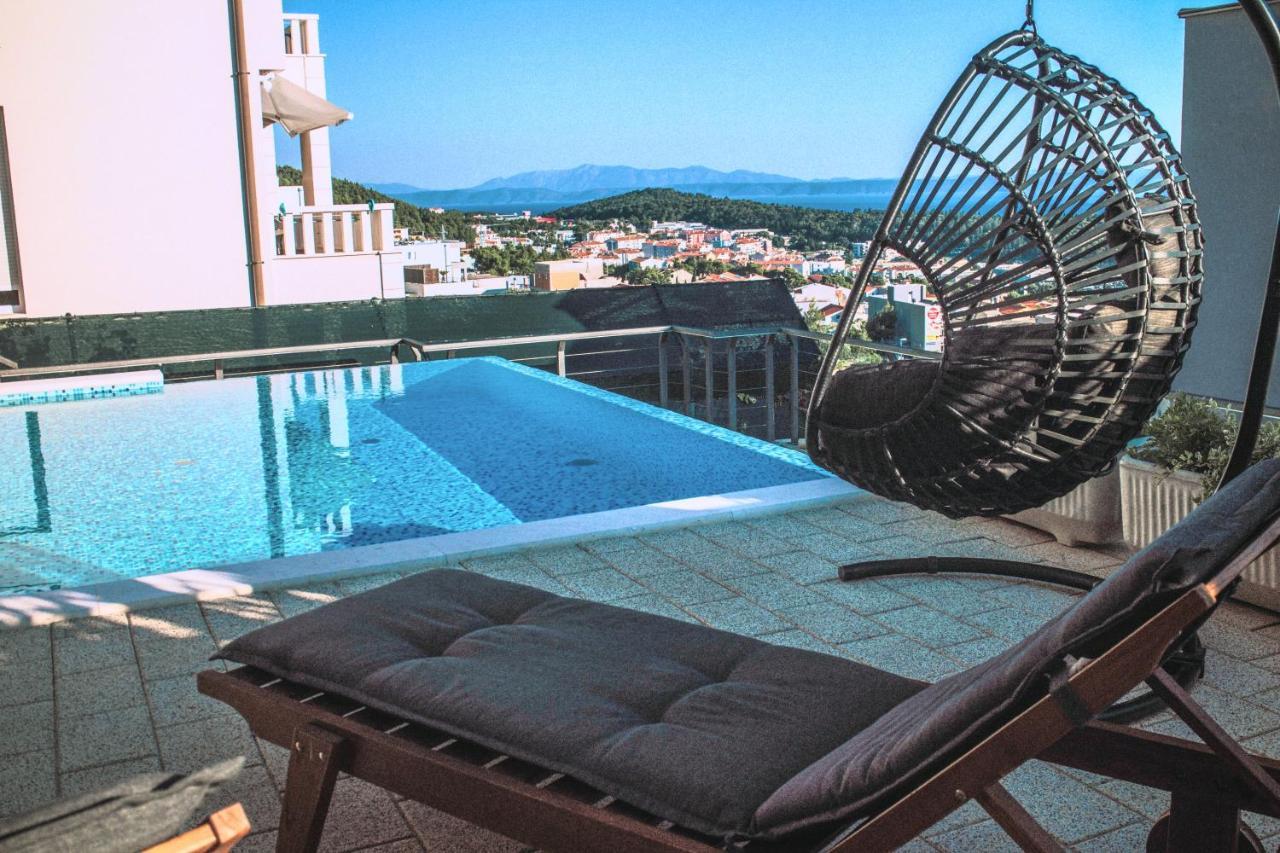 Appartement With Private Pool 