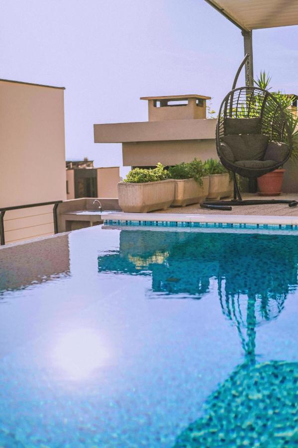 Appartement With Private Pool 